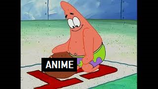 I Hate Manga !