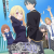 'Oroka na Tenshi wa Akuma to Odoru' Reveals Additional Staff, Theme Songs, First Promo, Winter 2024 Premiere