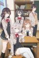 Tokidoki Bosotto Russia-go de Dereru Tonari no Alya-san