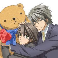 Interview with Takahiro Sakurai -- VA for Junjou Romantica 3!